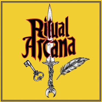 Ritual Arcana - Ritual Arcana LP (Ltd Purple Vinyl)
